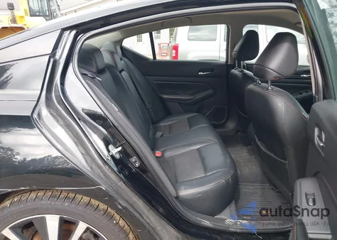 2020 Nissan Altima Sr Fwd z USA, uszkodzony, nr VIN 1N4BL4CV3LC175768